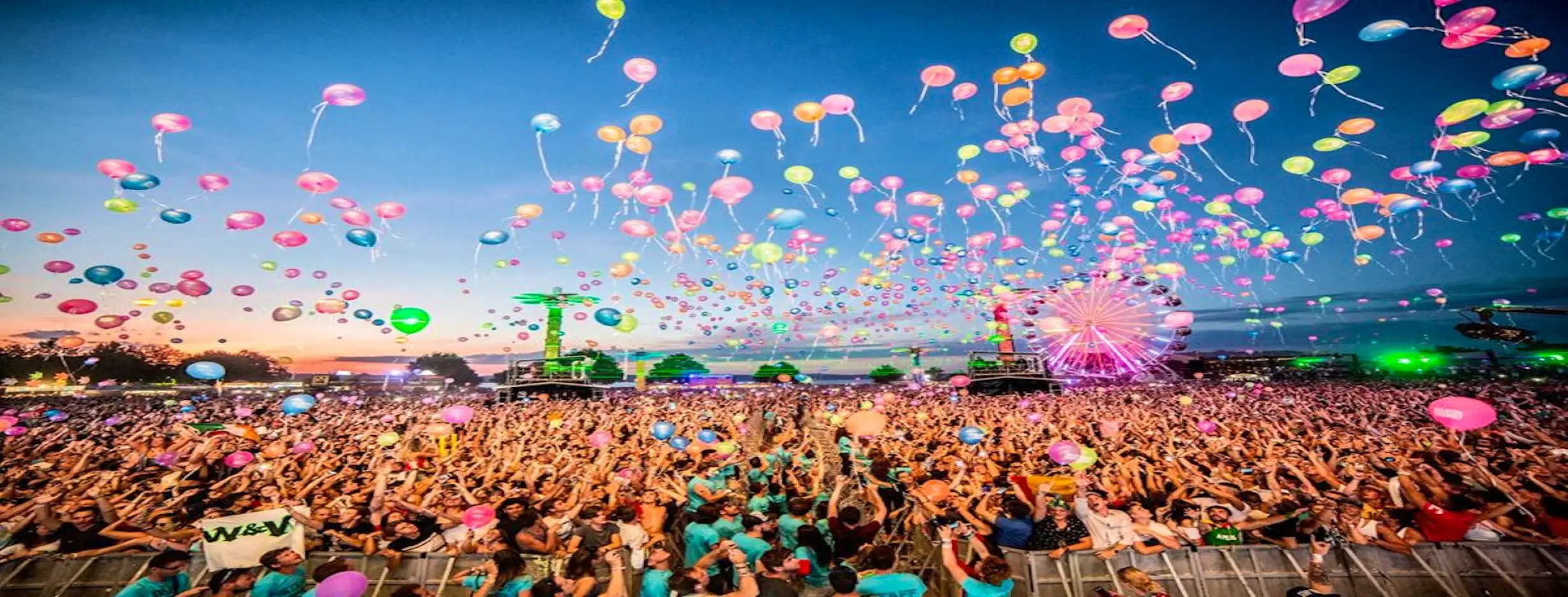 Image for Cultural Events and Festivals